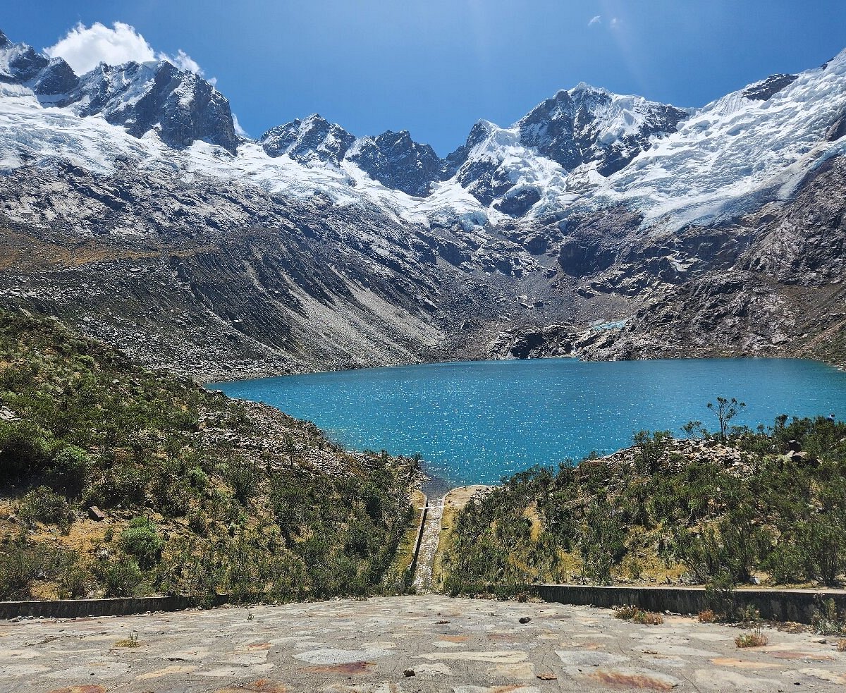 Rocotuyoc: la laguna escondida de Áncash que busca convertirse en un nuevo destino turístico